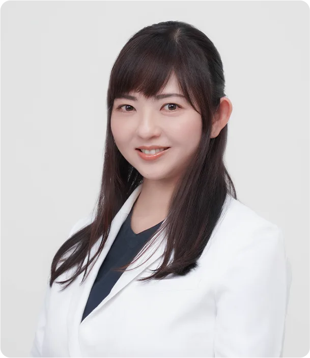 医師 平田 詩乃（糖尿病内科）