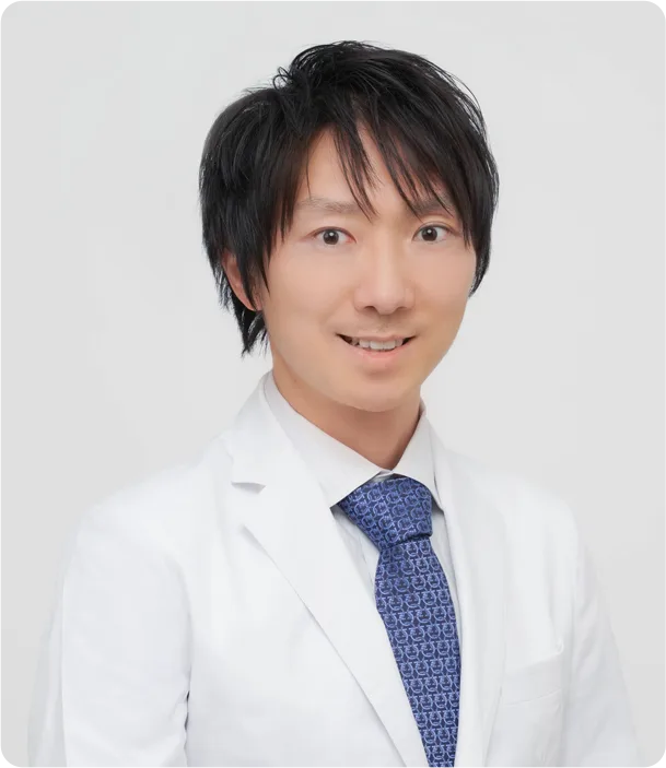 医師 南條 勝哉（消化器内科・放射線科）