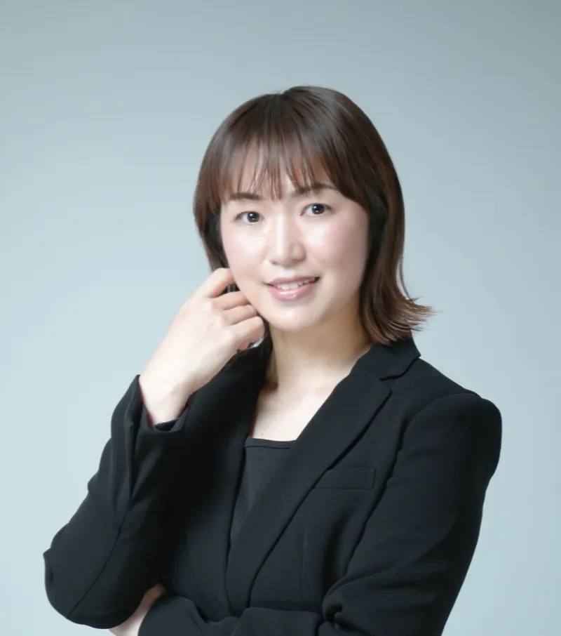 アートメイクアーティスト AYU