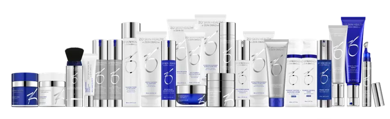 ゼオスキン体験記｜医師処方スキンケア｜南條ビューティークリニック 福岡