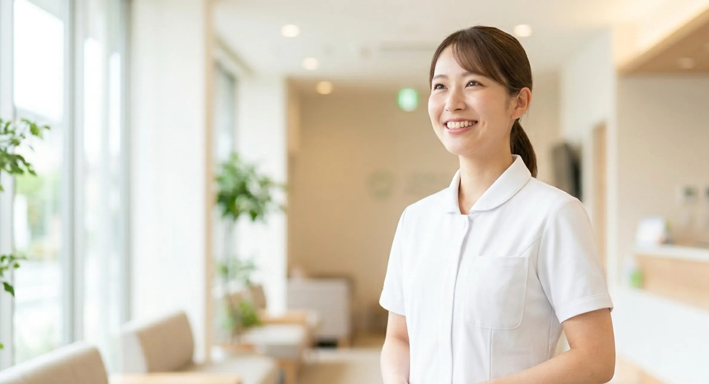 看護師スタッフ